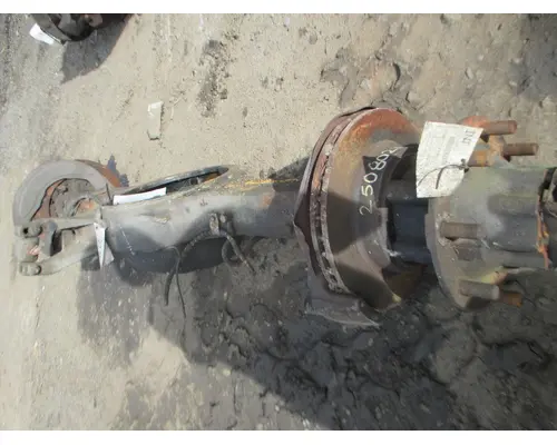 Eaton S150 Axle Housing (Rear)