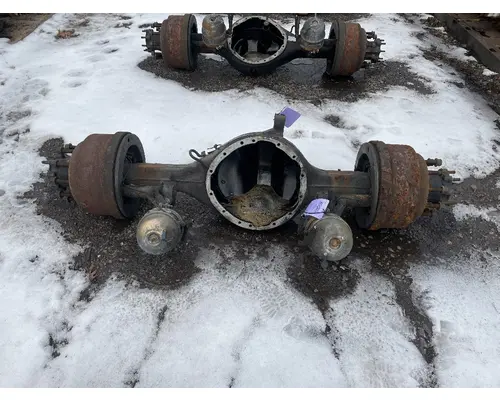 Axle Housing (Rear) Eaton S170 Camerota Truck Parts