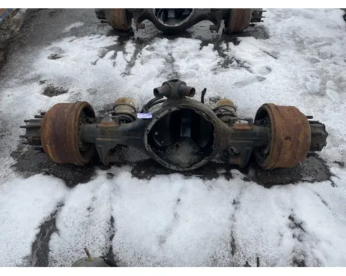 Axle Housing (Rear) Eaton S170 Camerota Truck Parts