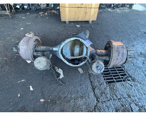 Axle Housing (Rear) Eaton S170 Camerota Truck Parts