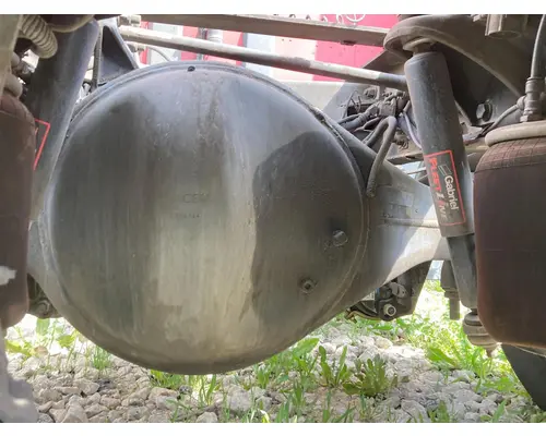 Axle Housing (Rear) Eaton S170D Vander Haags Inc Col