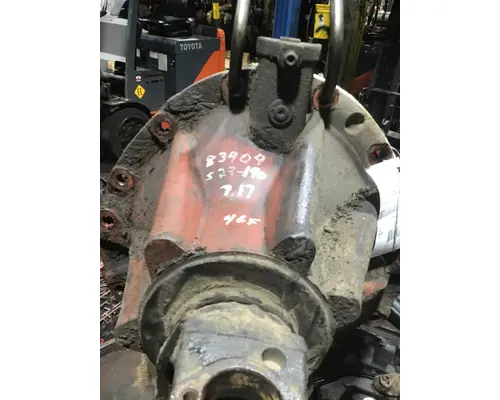 Rears (Rear) EATON S190 Wilkins Rebuilders Supply