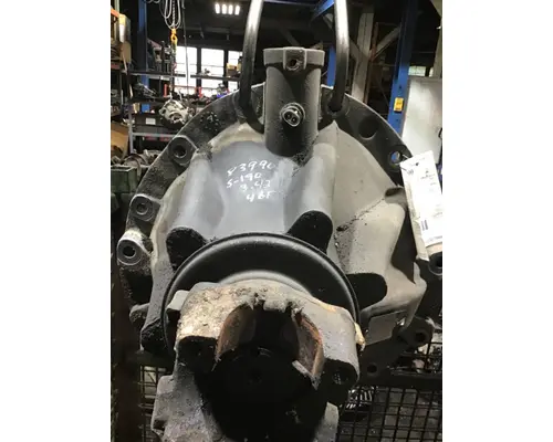 Rears (Rear) EATON S190 Wilkins Rebuilders Supply