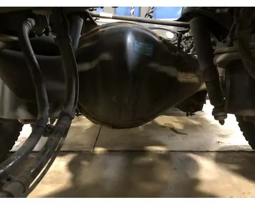 Axle Housing (Rear) Eaton S190D Vander Haags Inc WM