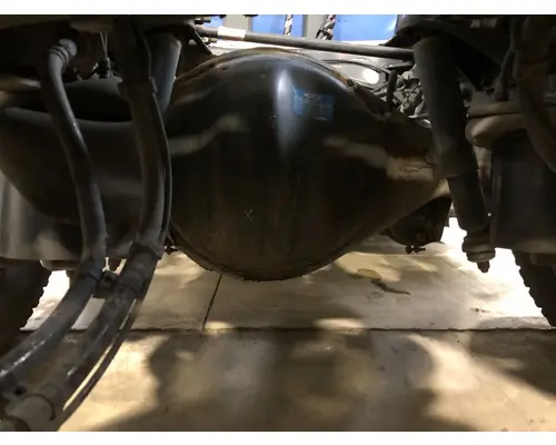 Axle Housing (Rear) Eaton S190D Vander Haags Inc WM