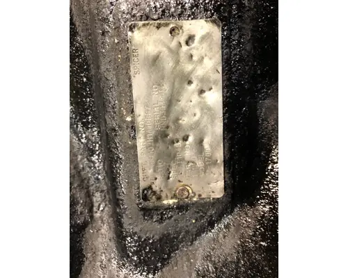 Eaton S21-170D Differential Pd Drive Gear