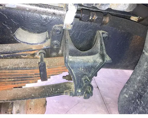 Eaton S21-170 Axle Housing (Rear)