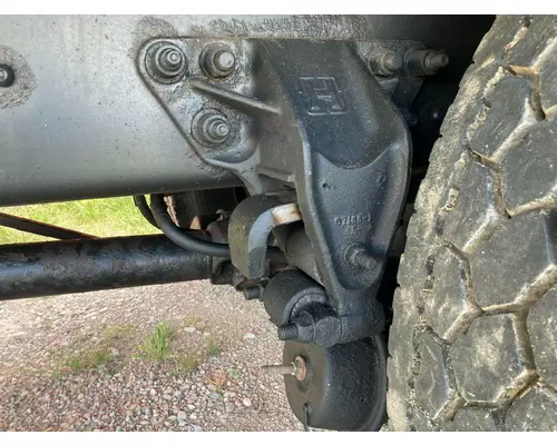 Eaton S21-170 Axle Housing (Rear)