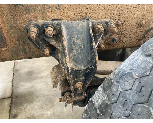 Axle Housing (Rear) Eaton S21-170 Vander Haags Inc WM