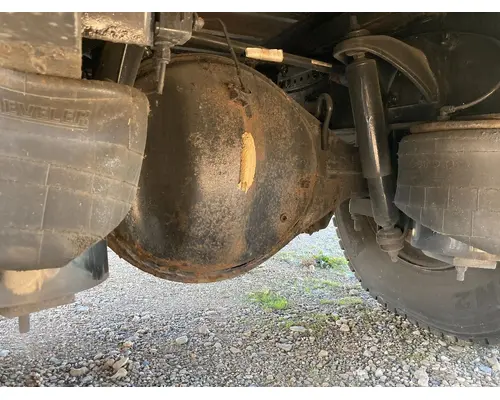 Axle Housing (Rear) Eaton S21-170 Vander Haags Inc Col