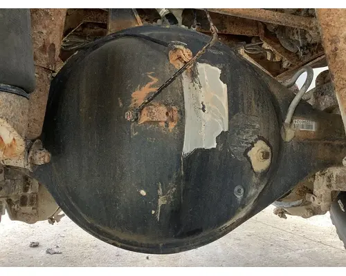 Axle Housing (Rear) Eaton S21-170D Vander Haags Inc Dm