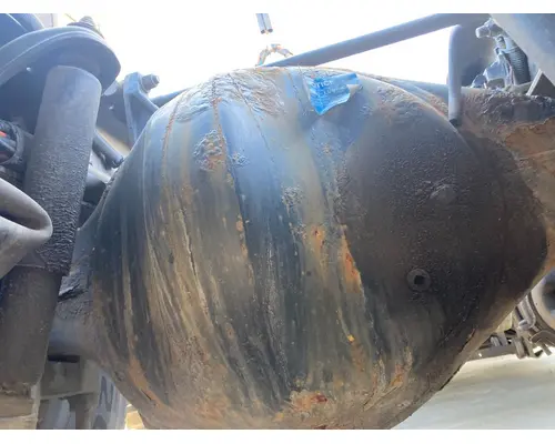 Axle Housing (Rear) Eaton S21-170D Vander Haags Inc Kc