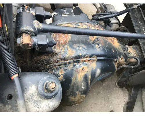 Axle Housing (Rear) Eaton S21-170D Vander Haags Inc Kc