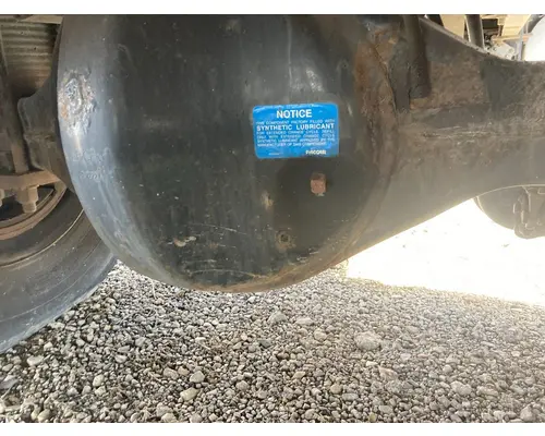 Axle Housing (Rear) Eaton S21-170D Vander Haags Inc Col