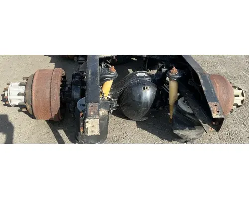 Axle Housing (Rear) EATON S21060S Geco - Fresno