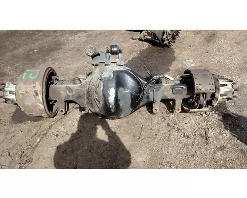 Eaton S21170 Axle Housing (Rear)