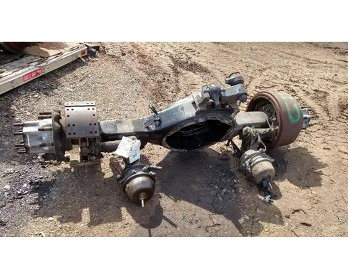 Axle Housing (Rear) Eaton S21170 Camerota Truck Parts