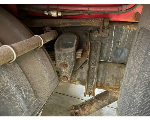 Eaton S23-170D Axle Housing (Rear)