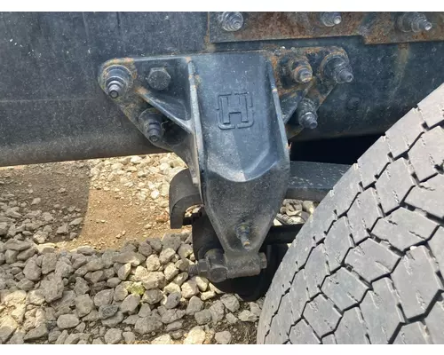 Eaton S23-170 Axle Housing (Rear)