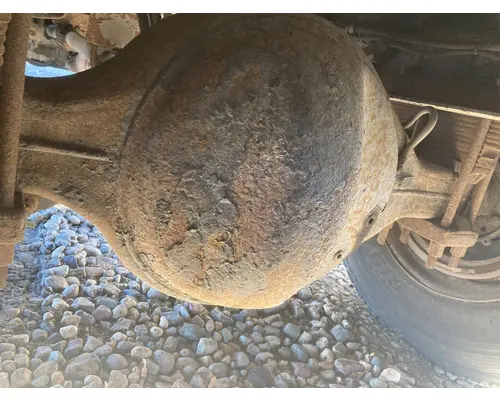 Axle Housing (Rear) Eaton S23-170 Vander Haags Inc Sp