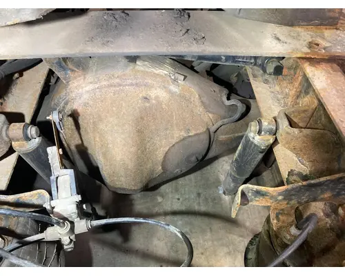 Axle Housing (Rear) Eaton S23-170 Vander Haags Inc Sf