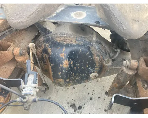 Axle Housing (Rear) Eaton S23-170 Vander Haags Inc Kc