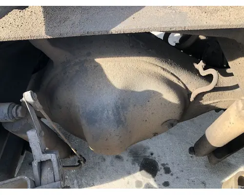 Axle Housing (Rear) Eaton S23-170 Vander Haags Inc Kc