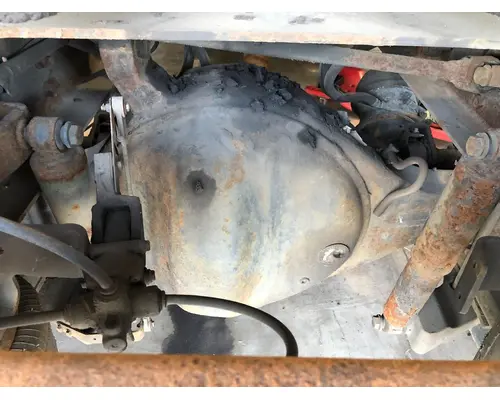 Axle Housing (Rear) Eaton S23-170 Vander Haags Inc WM