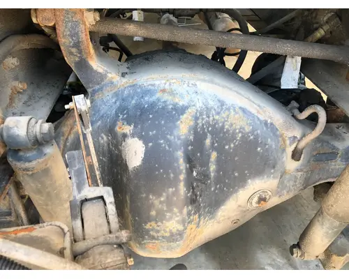 Axle Housing (Rear) Eaton S23-170 Vander Haags Inc WM