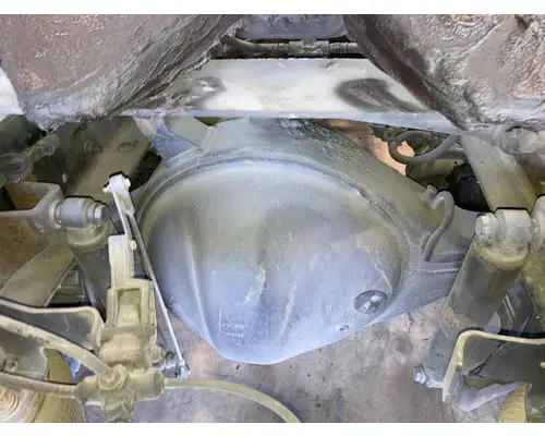 Axle Housing (Rear) Eaton S23-170 Vander Haags Inc WM