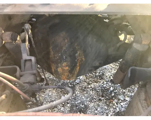 Axle Housing (Rear) Eaton S23-170 Vander Haags Inc Col