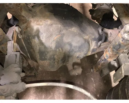 Axle Housing (Rear) Eaton S23-170 Vander Haags Inc Col