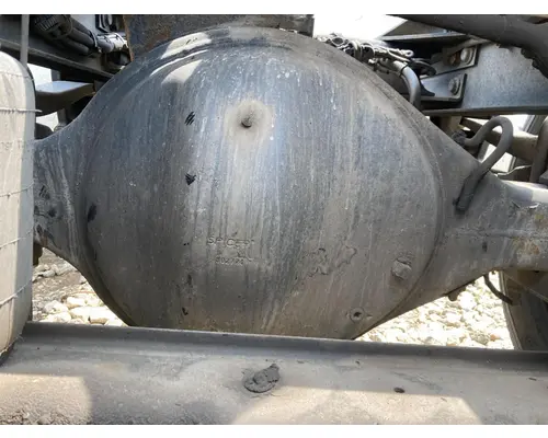 Axle Housing (Rear) Eaton S23-170 Vander Haags Inc Col