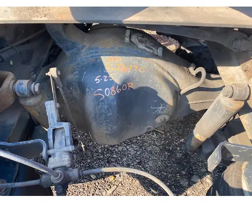 Differential Assembly (Rear, Rear) EATON S23-170 Boots &amp; Hanks Of Pennsylvania