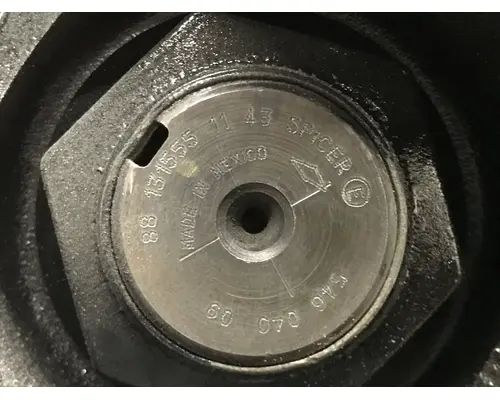 Eaton S23-170 Differential Pd Drive Gear