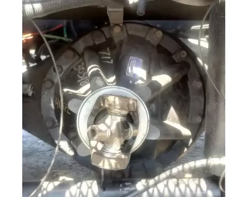 Eaton S23-170 Rears (Rear)