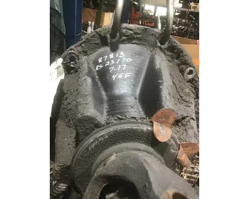 Rears (Rear) EATON S23-170 Wilkins Rebuilders Supply