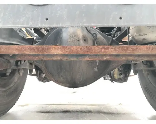 Axle Housing (Rear) Eaton S23-170D Vander Haags Inc Cb