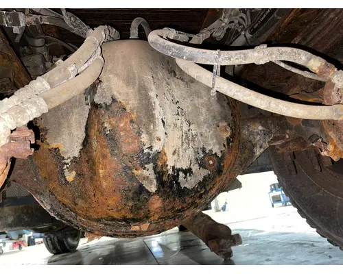 Axle Housing (Rear) Eaton S23-170D Vander Haags Inc WM