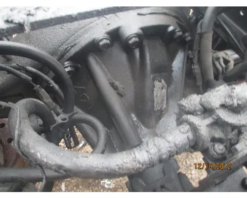 Rears (Front) EATON S23-170D Valley Heavy Equipment
