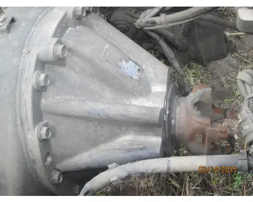 Rears (Front) EATON S23-170D Valley Heavy Equipment
