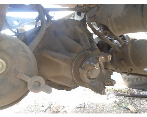 Rears (Front) EATON S23-170D Valley Heavy Equipment