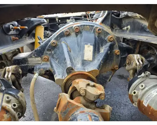 Eaton S23-190D Rears (Rear)