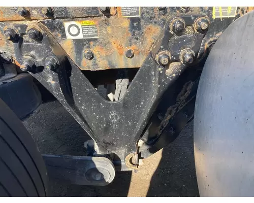 Eaton S23-190 Axle Housing (Rear)