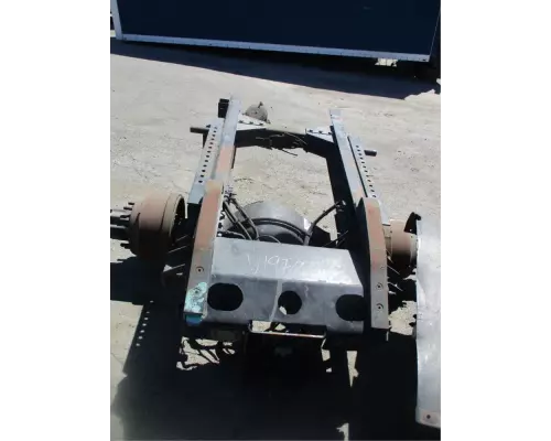 Eaton S23-190 Axle Housing (Rear)