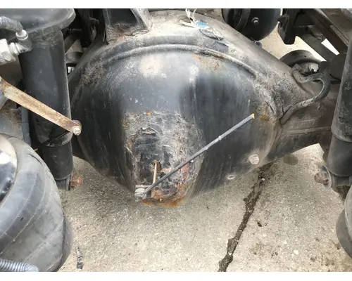 Axle Housing (Rear) Eaton S23-190 Vander Haags Inc Dm