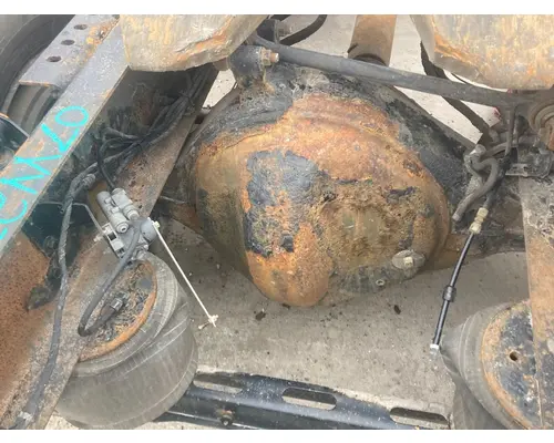 Axle Housing (Rear) Eaton S23-190 Vander Haags Inc Kc