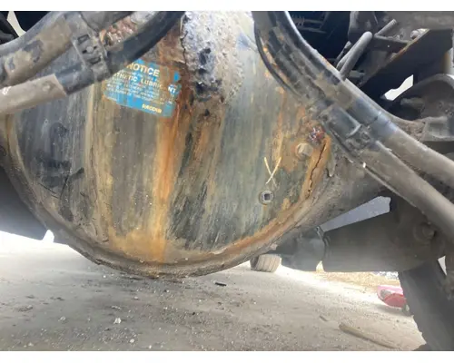Axle Housing (Rear) Eaton S23-190 Vander Haags Inc Kc
