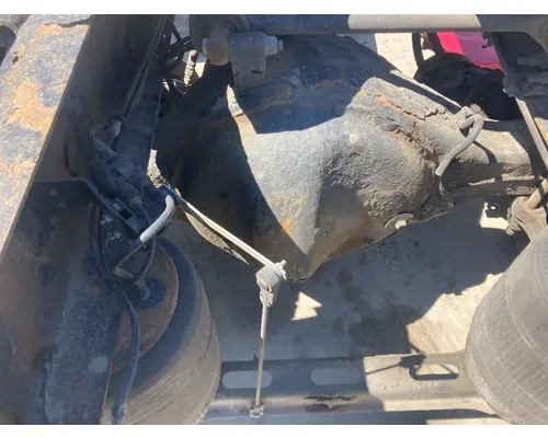 Axle Housing (Rear) Eaton S23-190 Vander Haags Inc Kc