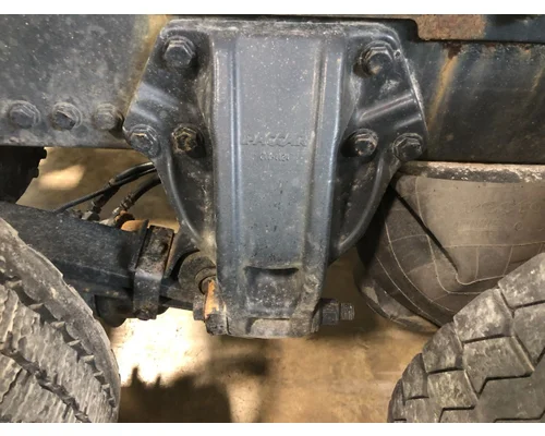 Axle Housing (Rear) Eaton S23-190 Vander Haags Inc WM